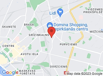  Braslas 20, Rīga, LV-1084,  Tobacco Land, SIA