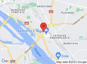  Zilupes 31-5, Rīga, LV-1019,  Tofi, SIA