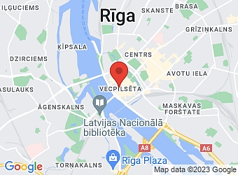  Krāmu 2, Rīga, LV-1050,  Tokyo City, SIA, Restorāns