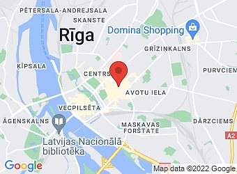  Krišjāņa Barona 40A, Rīga, LV-1011,  Tokyo City, SIA, Restorāns