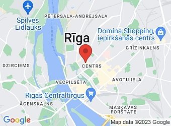  Antonijas 8, Rīga, LV-1010,  Tokyo City, SIA