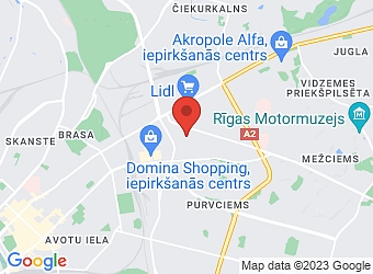  Raunas 20A, Rīga LV-1039,  Tols, SIA