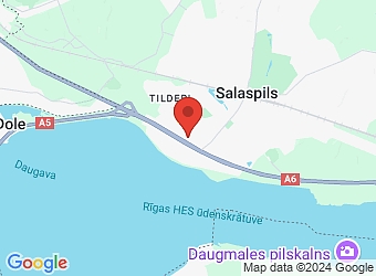  Enerģētiķu 2-76, Salaspils, Salaspils nov. LV-2121,  Tomas GA, SIA