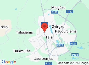  Lielgabalu 6A - 2.st., Talsi, Talsu nov., LV-3201,  Dace Vieško-Tomašūna, fizioterapeite Talsos