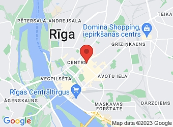  Brīvības 62, Rīga, LV-1011,  Tomatoburger, SIA