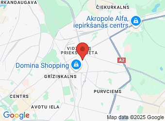  Ūnijas 15A, Rīga, LV-1039,  Tomex-Procon, PS