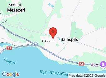  Silmaļu 16 - 13, Salaspils, Salaspils nov., LV-2121,  TOMSON NAILSHOP, SIA