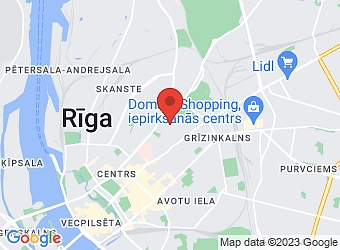  Miera 56-4, Rīga LV-1013,  Tomsoniņš, pirmsskolas izglītības iestāde