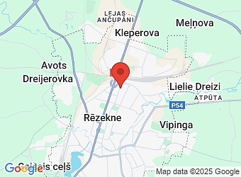  Dārzu 80 - 40, Rēzekne, LV-4601,  TON Invest, SIA