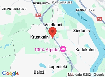  "Gailenes", Krustkalni, Ķekavas pagasts, Ķekavas nov., LV-2111,  Toode, SIA