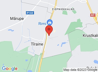  Rītausmas 2, Rīga, LV-1058,  Tools Vendor, SIA