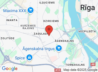  Baldones 24, Rīga, LV-1083,  Top Construction, SIA