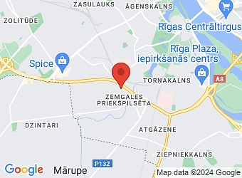  Līdaku 8, Rīga LV-1002,  Top Dog, SIA