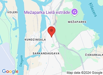  Sarkandaugavas 26 k-9 - 521, Rīga, LV-1005,  TOP grāmatvedība, SIA