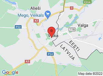  Rīgas 17, Valka, Valkas nov. LV-4701,  top!, lielveikals