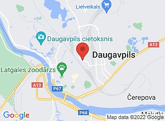  Malu 2c, Daugavpils, LV-5401,  Top Line, veikals