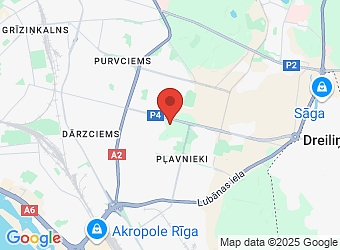  Augusta Deglava 124 - 72, Rīga, LV-1082,  TOP Method, SIA