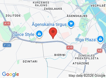  Spāres 3A, Rīga, LV-1002,  TOP Santehnika, SIA