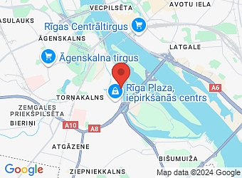  Mūkusalas 56 - 20, Rīga, LV-1004,  Top Shelf, SIA