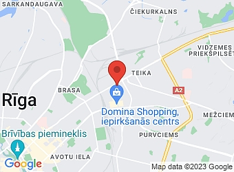  Brīvības gatve 222, Rīga, LV-1039,  Top Team, SIA