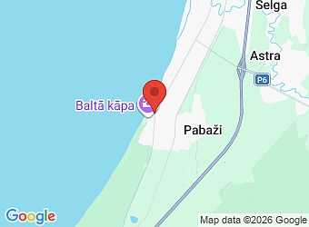  Rīgas 11, Saulkrasti, Saulkrastu nov., LV-2160,  Top V, IK