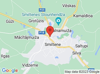  Daugavas 1B, Smiltene, Smiltenes nov. LV-4729,  top!, veikals