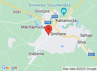  Rīgas 5, Smiltene, Smiltenes nov. LV-4729,  top!, veikals