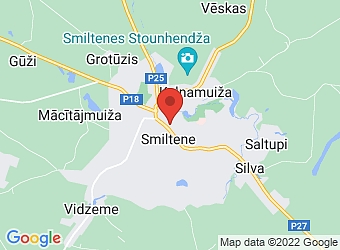  Baznīcas laukums 2, Smiltene, Smiltenes nov. LV-4729,  top!, veikals