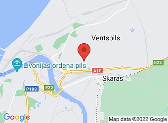  Tārgales 63, Ventspils, LV-3602,  top!, veikals