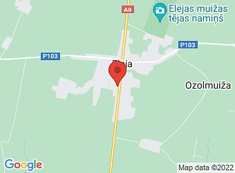  Eleja, Stacijas 2, Elejas pagasts, Jelgavas nov., LV-3023,  top!, veikals