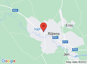  Brīvības 8, Rūjiena, Valmieras nov., LV-4240,  top!, veikals