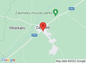  Zaļenieki, Centra 7, Zaļenieku pagasts, Jelgavas nov., LV-3011,  top!, veikals