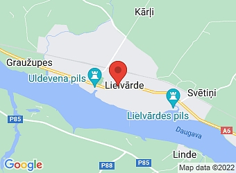  Lāčplēša 16, Lielvārde, Ogres nov., LV-5070,  top!, veikals