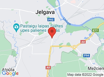  Lietuvas šoseja 6, Jelgava, LV-3001,  top!, veikals