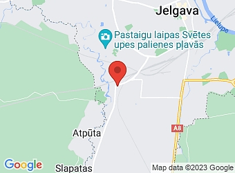  Tērvetes 97, Jelgava, LV-3008,  top!, veikals