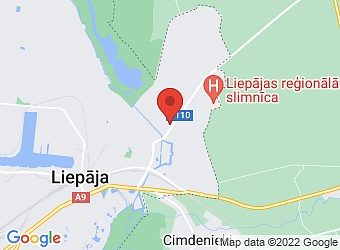  Kārklu 1, Liepāja LV-3414,  top!, veikals
