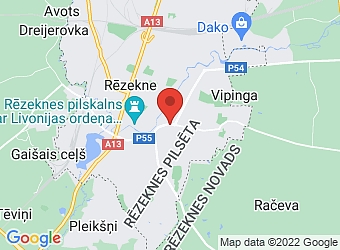  Ludzas 46, Rēzekne, LV-4601,  top!, veikals