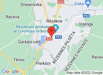  Latgales 20, Rēzekne, LV-4601,  top!, veikals