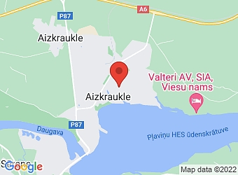  Lāčplēša 7, Aizkraukle, Aizkraukles nov., LV-5101,  top!, veikals
