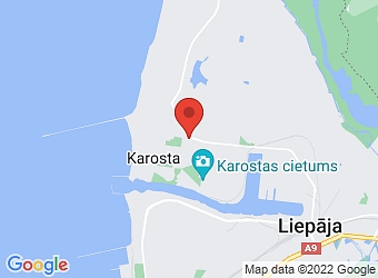  Pulkveža Brieža 14, Liepāja LV-3414,  top!, veikals