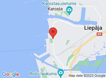  Oskara Kalpaka 66, Liepāja LV-3405,  top!, veikals