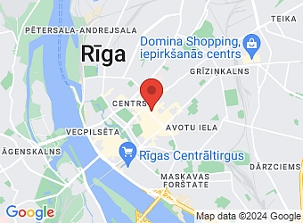  Tērbatas 33/35, Rīga, LV-1011,  top!, veikals