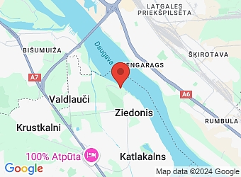  "Starķi", Katlakalns, Ķekavas pagasts, Ķekavas nov., LV-2111,  Topaveko, SIA