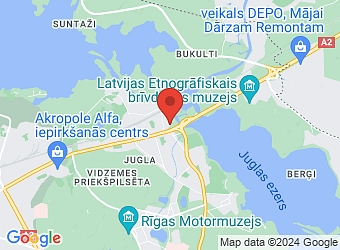  Brīvības gatve 411-84, Rīga LV-1024,  TOPAZ NV, SIA