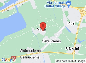  Vīkuļi, Lūku 7, Babītes pagasts, Mārupes nov., LV-2107,  Topkids, SIA