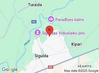  Līvkalna 14, Sigulda, Siguldas nov., LV-2150,  Topland, SIA