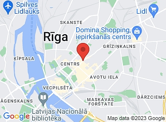  Brīvības 76, Rīga, LV-1001,  Topmode, veikals