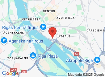  Mazā Krasta 35 - 10, Rīga, LV-1003,  TOPO BŪVE, SIA