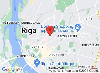  Aristida Briāna 14 - 3, Rīga, LV-1001,  TopoSoft, SIA