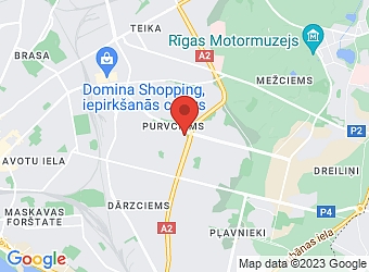  Dzelzavas 70-307, Rīga, LV-1082,  TOPPREZENT, SIA